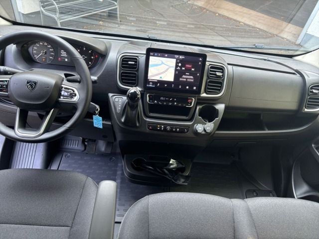 PEUGEOT Boxer Kastenwagen 335 L2H2 BlueHDi 140 EAT8