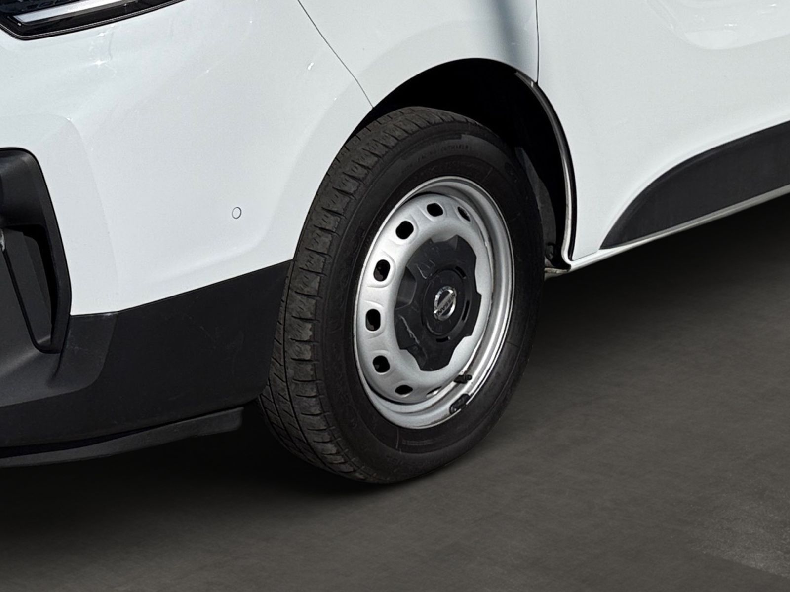 NISSAN Primastar Kasten Acenta L2H1 2.0 LED CAM CarPlay