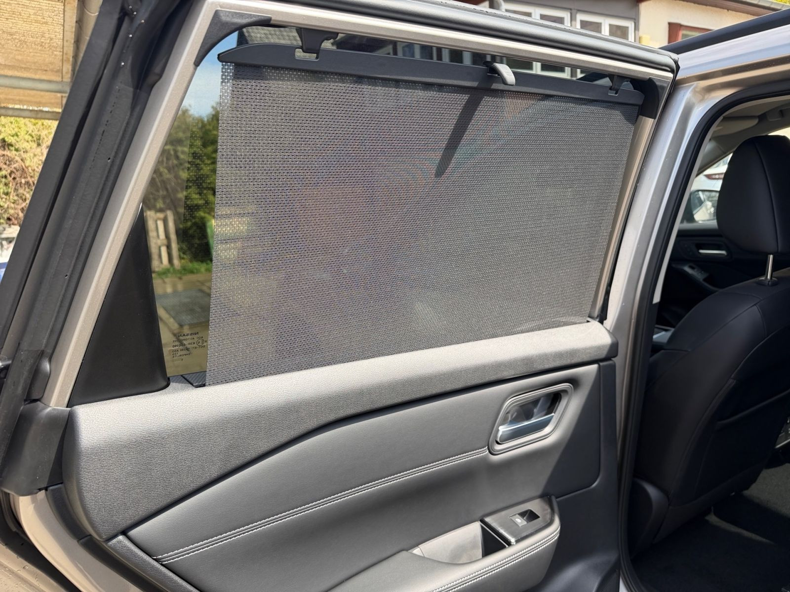 Nissan X-Trail N-Trek 1.5 AT - 360CAM Keyless WIFI CarPlay