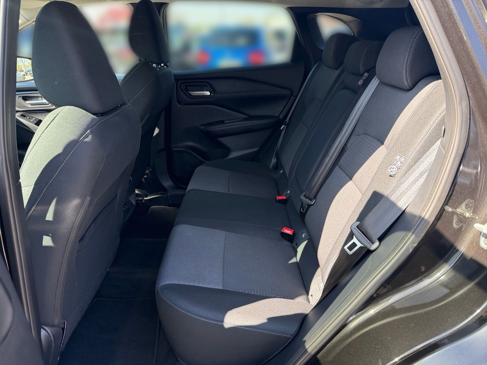 NISSAN Qashqai 1.3 AT N-CONNECTA*LED*ALU*360*Allwetter