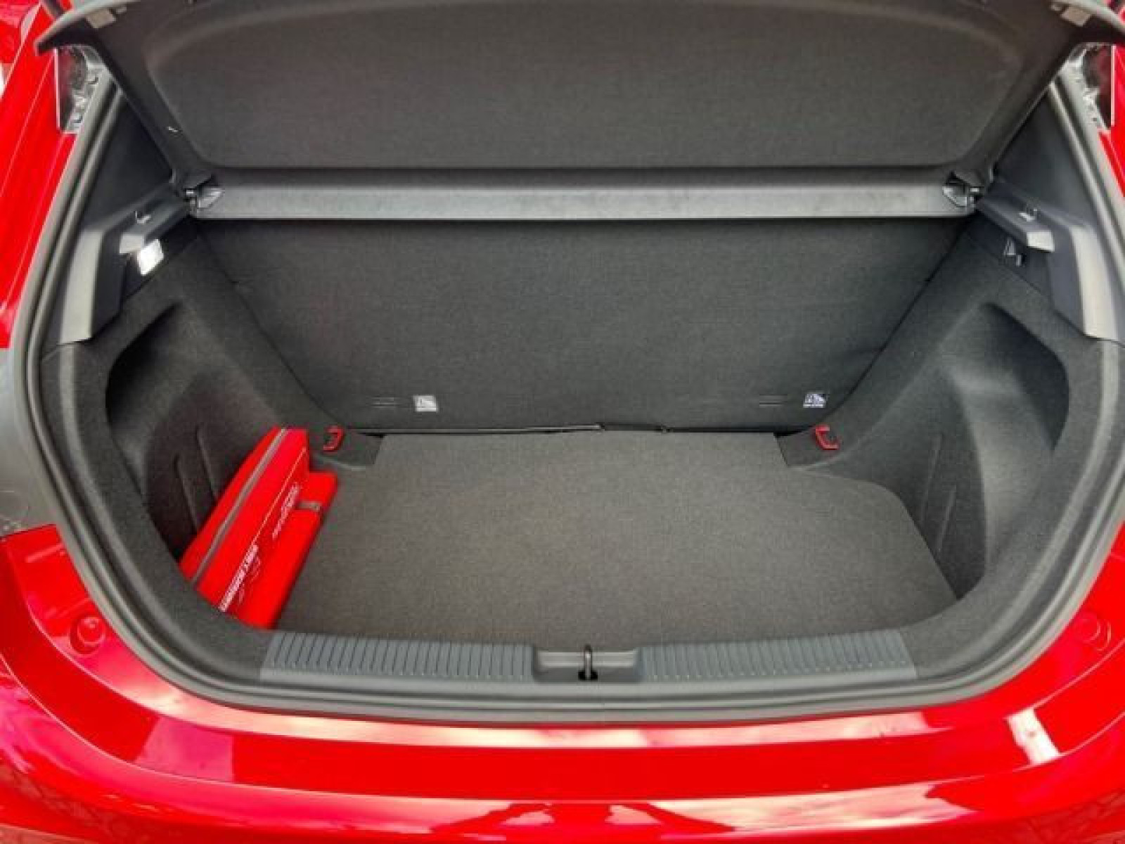 MG MG3 Hybrid+ Luxury LED|Sitz-&Lenkradhzg|360|ACC