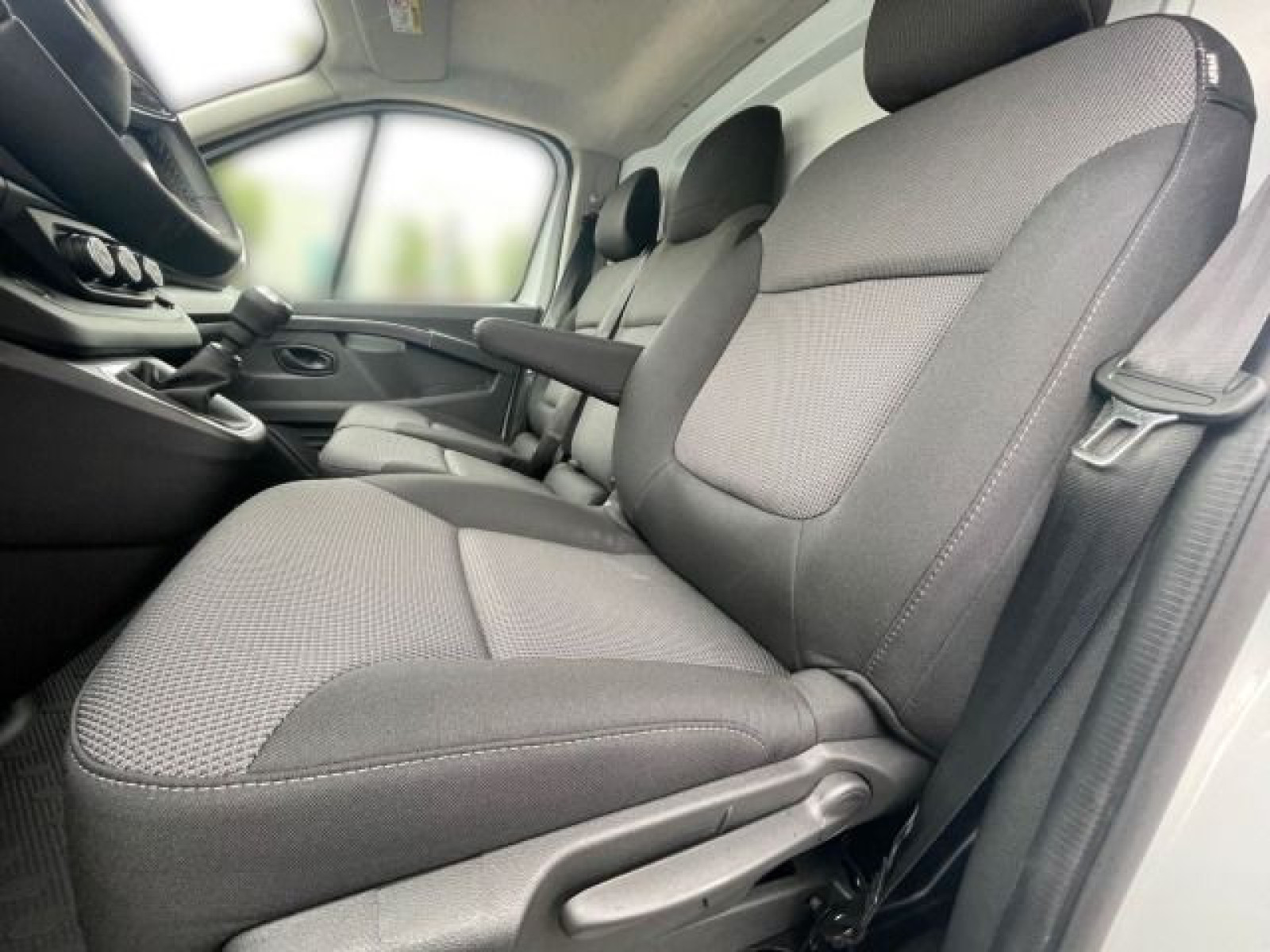 Nissan Primastar Kasten L2H1 3,0t