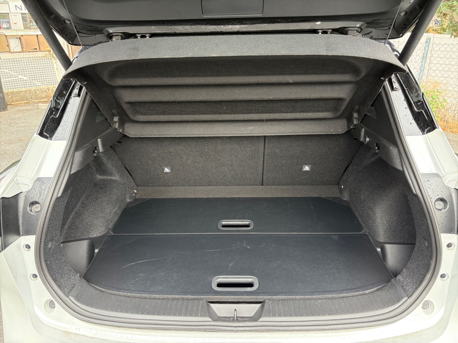 Nissan QASHQAI N-Connecta 1.3 DIG-T Winter 360° Pano