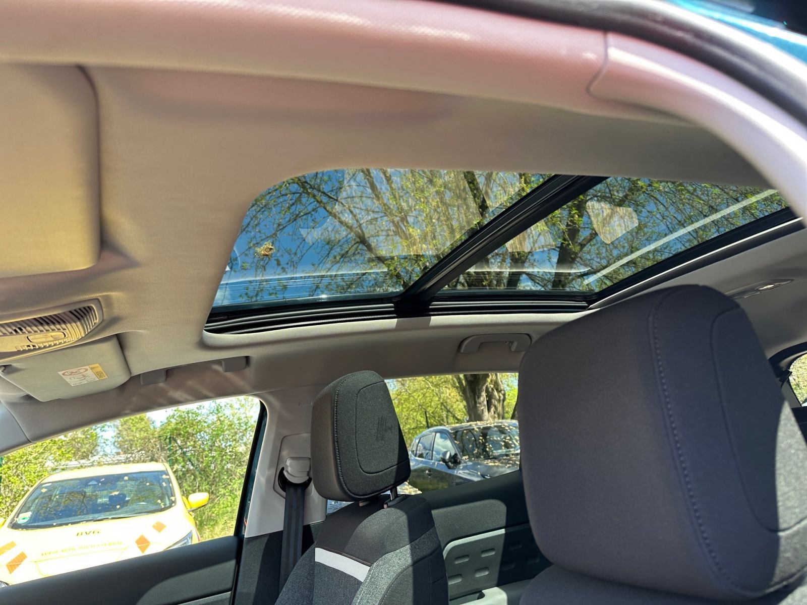 Citroën C5 Aircross 2.0 BlueHDi180 AHK*Navi*Pano*DAB*PDC