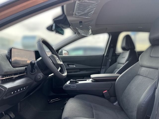 NISSAN ARIYA 87 kWh Evolve Pack+20'LM*PANO*LED*Navi*360