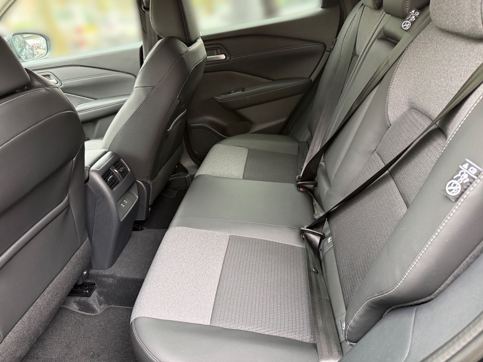 NISSAN QASHQAI 1.5  e-POWER 205 PS N-Connecta