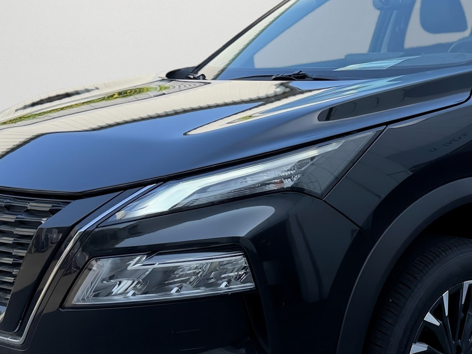 Nissan X-TRAIL 1.5 VC-T e-POWER 204 P