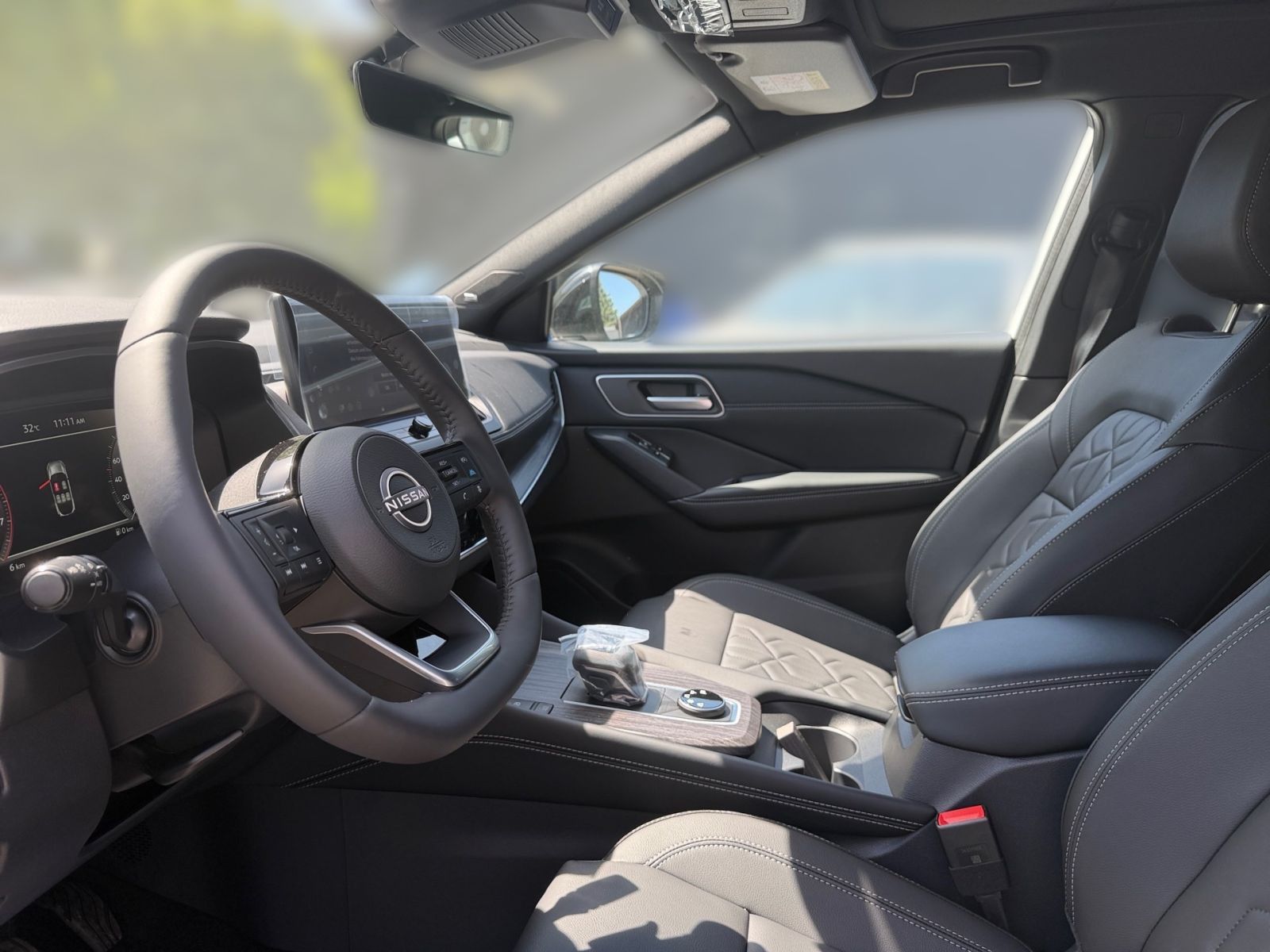 NISSAN QASHQAI 1.3 DIG-T MHEV 158 PS