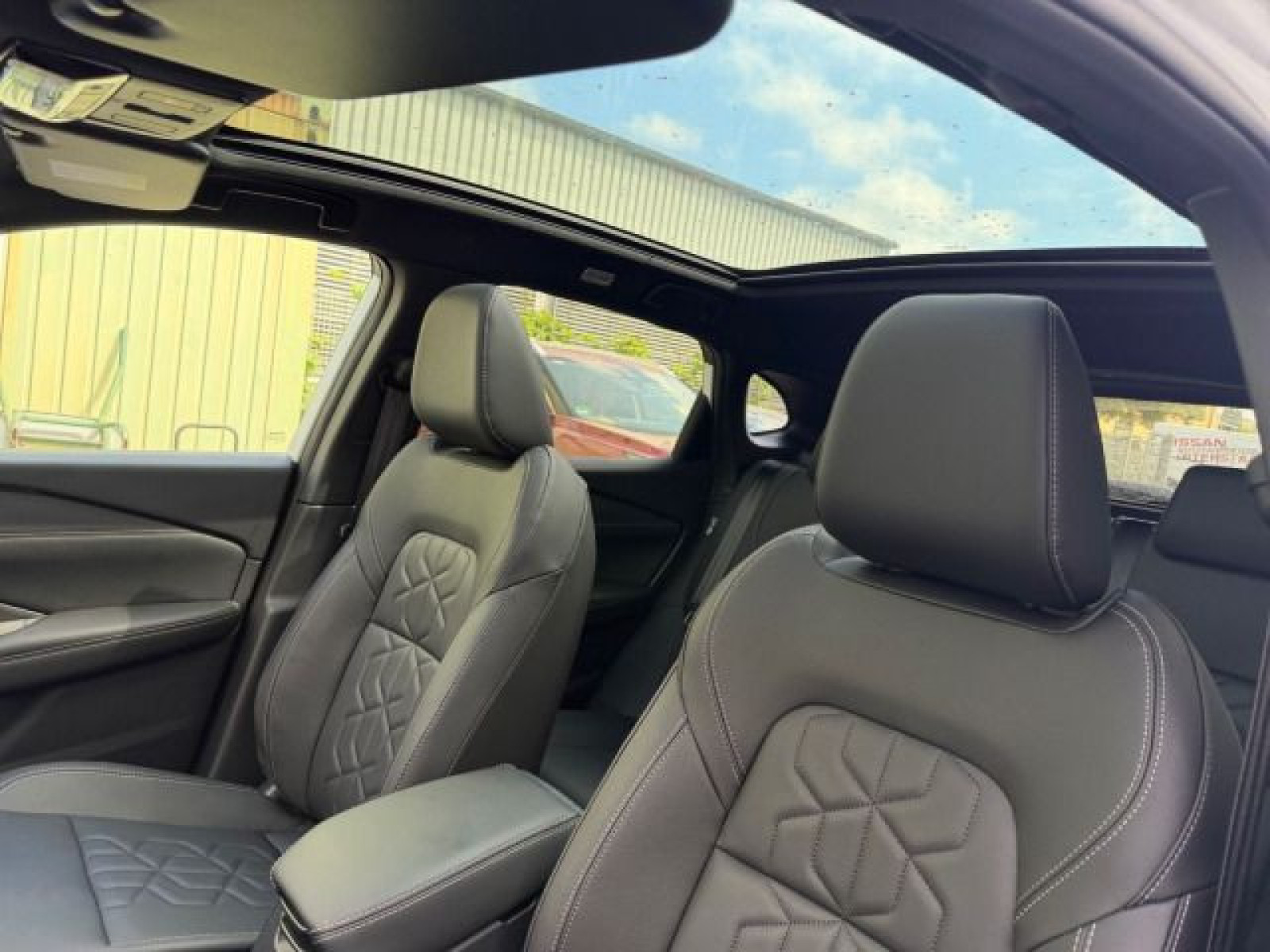 Nissan QASHQAI 1.3 DIG-T MHEV 158 PS