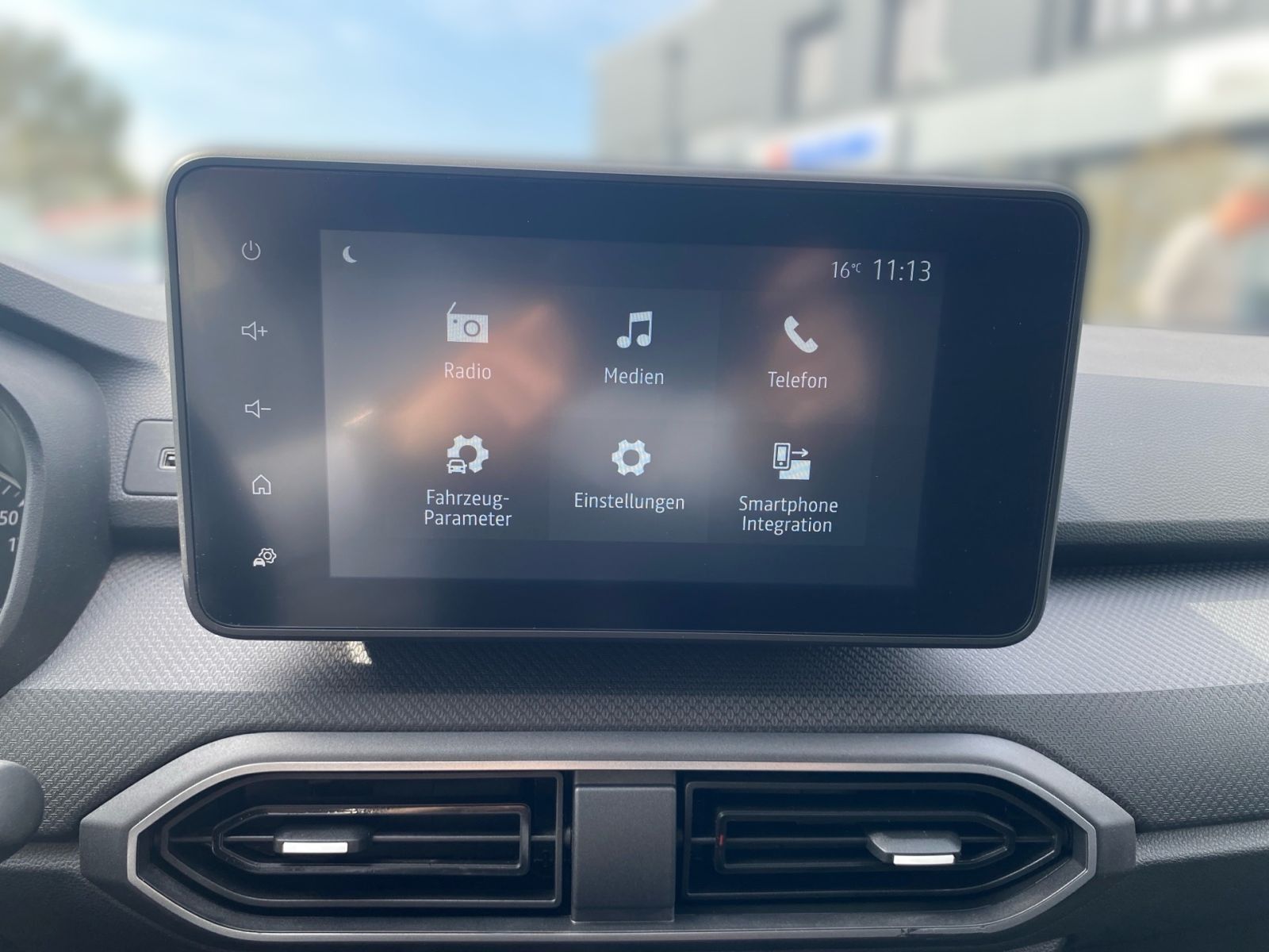 DACIA Jogger ECO-G 1.0 Expression PDC*LPG*LED*Klima