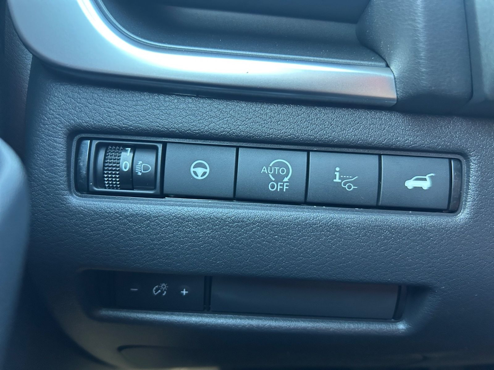 Nissan QASHQAI 1.3 DIG-T MHEV MT *PGD SHZ BFS HUD AFA*
