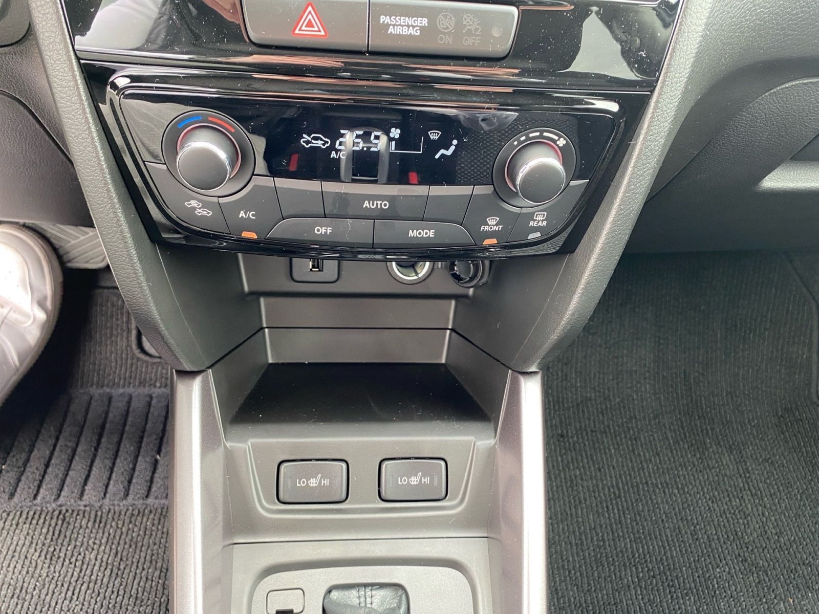 SUZUKI VITARA 1,4 COMFORT 6AT