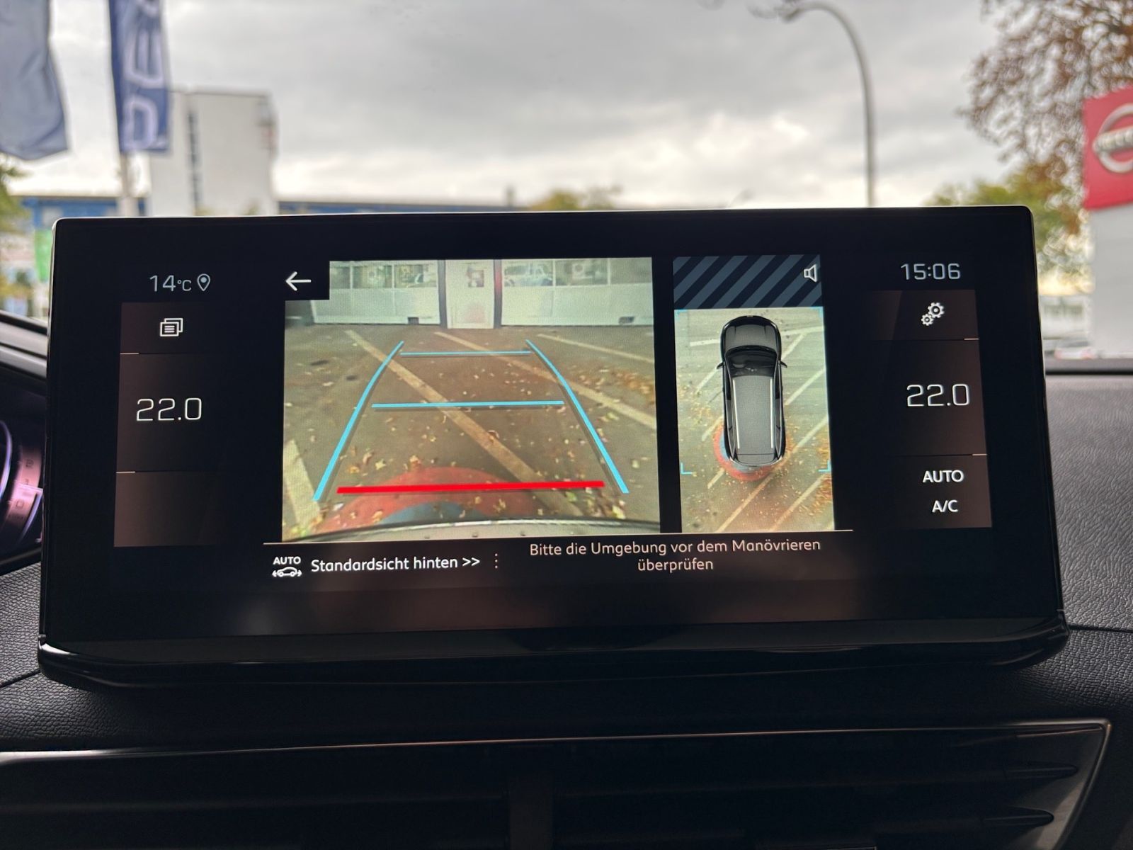 PEUGEOT 5008 GT PureTech 130 EAT8 *Kamera*SHZ*7 Sitzer*