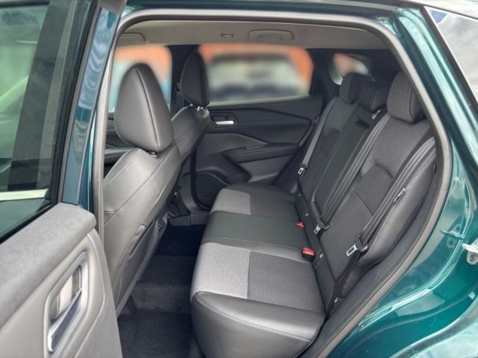 Nissan Qashqai 1.3 DIG-T MHEV N-Way HeadUp*CarPlay*CAM