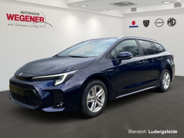 SUZUKI Swace 1.8 Comfort+ CVT Hybrid Navi*CarPlay