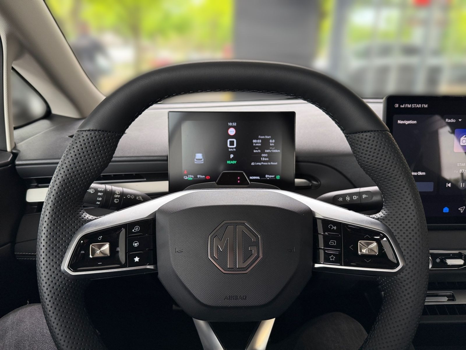 MG MG4 Urban 54kWh Comfort CarPlay*Totwink.*LED*CAM