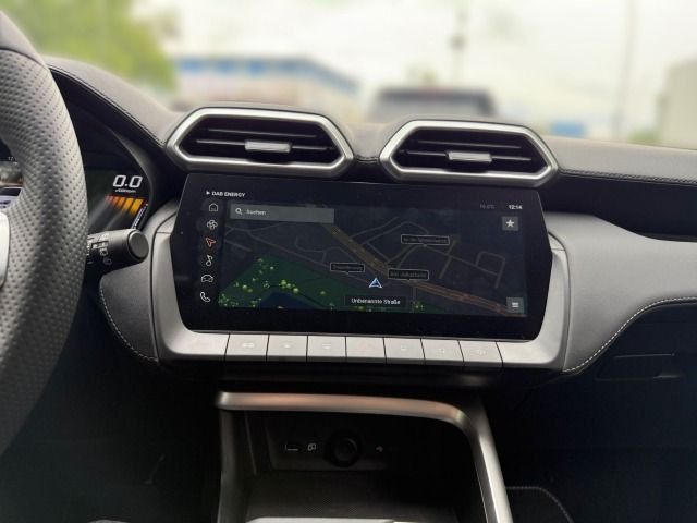 MG ZS Hybrid+ Luxury 1.5 LED|360|Leder|Sitzhzg|ACC