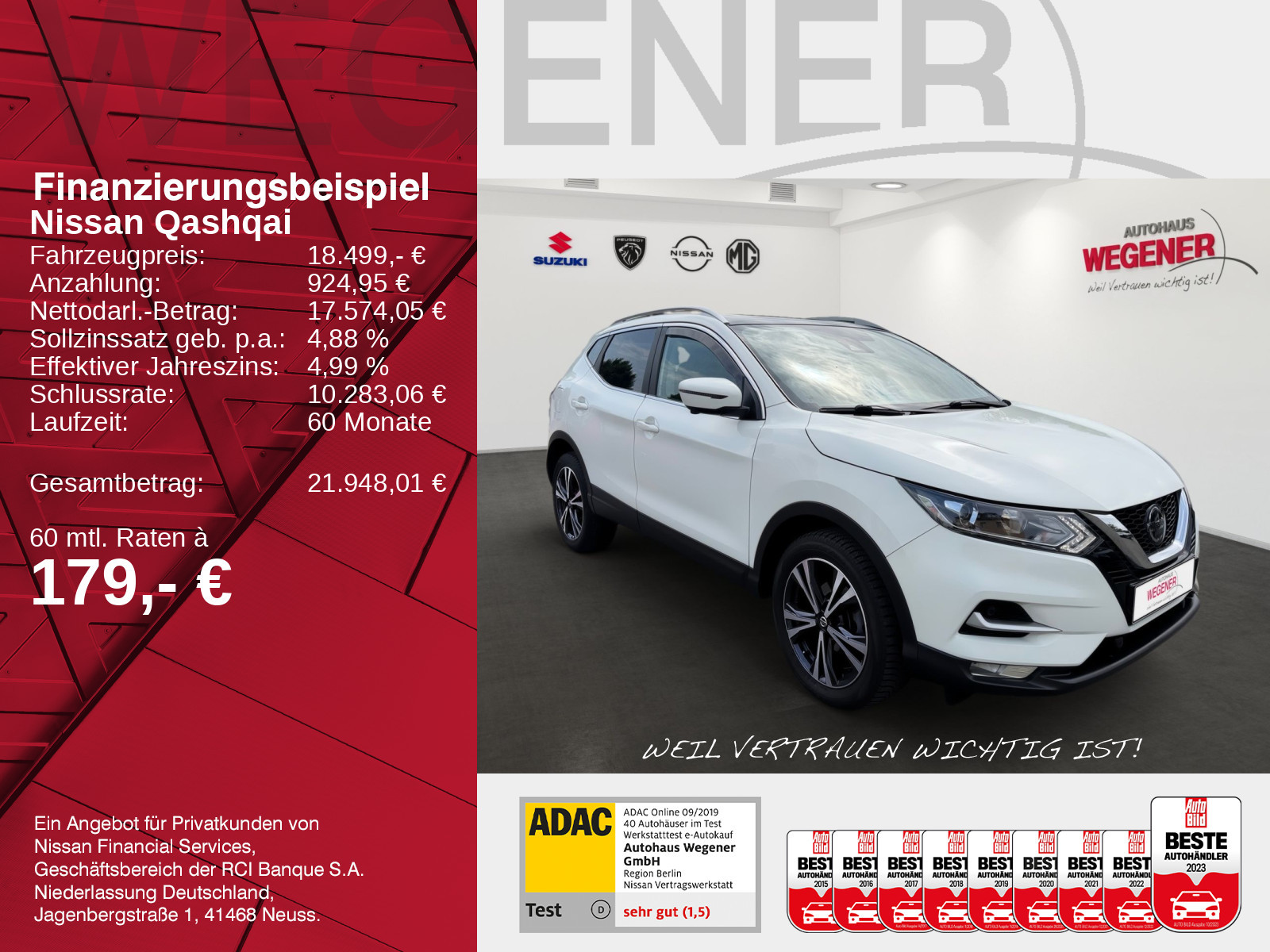 Nissan Qashqai 1.3 AT*BLUET*NAWI*KAMERA*KEYLESS*PANO