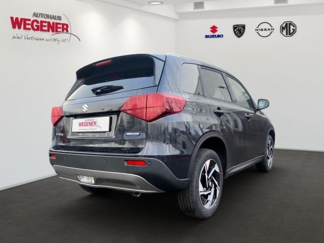 SUZUKI VITARA 1,4 COMFORT+ 6AT