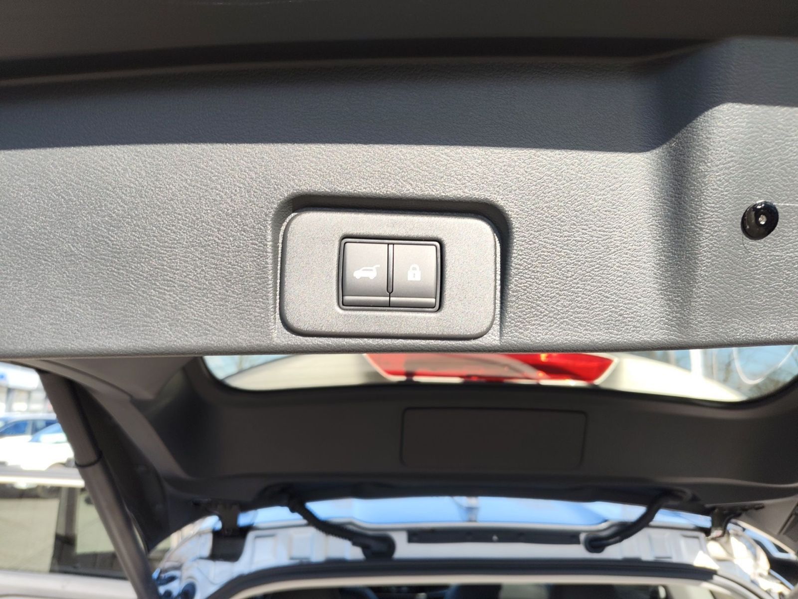 NISSAN X-TRAIL 1.5 VC-T MHEV N-Connecta Navi * Pano