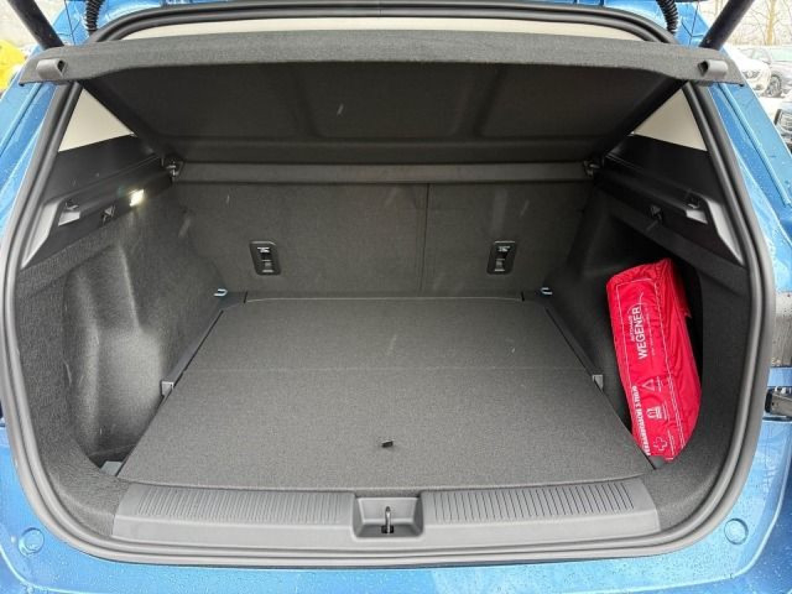 MG MGS5 EV Luxury Long Range/ WÄPU/ SHZ/ LHZ/ LED