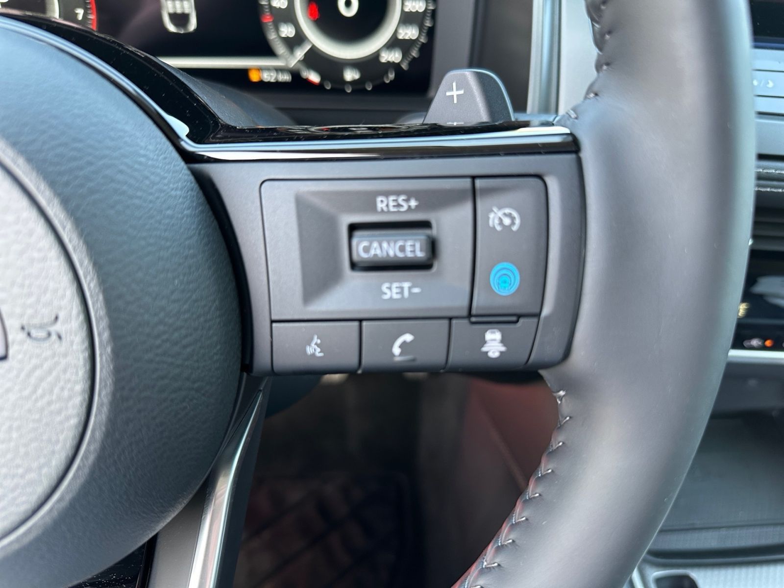 NISSAN Qashqai 1.3 DIG-T MHEV N-Connecta Totw.*CarPlay