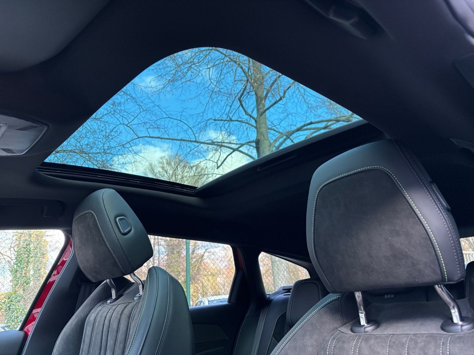 Peugeot 308 SW GT HYBRID 145 e-DSC6 *Kamera*SHZ*
