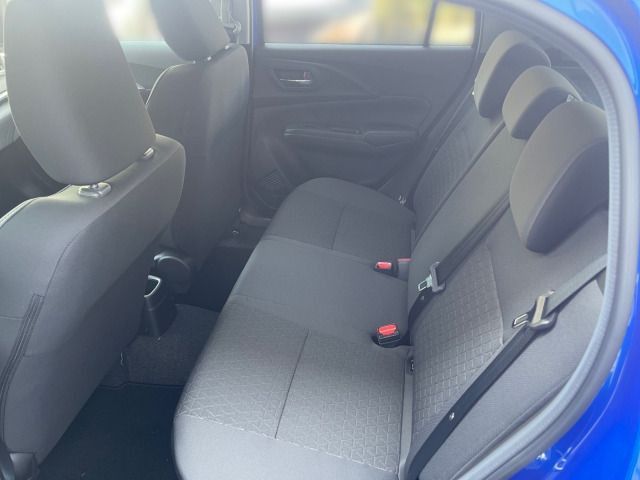 SUZUKI Swift Comfort+ Hybrid AT - SHZ CAM ACC CarPlay