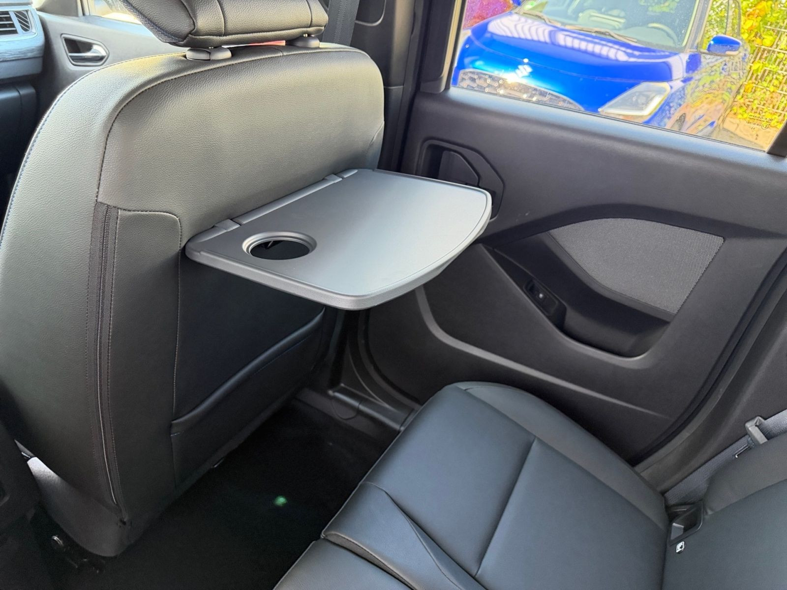 Nissan Townstar Kombi L1