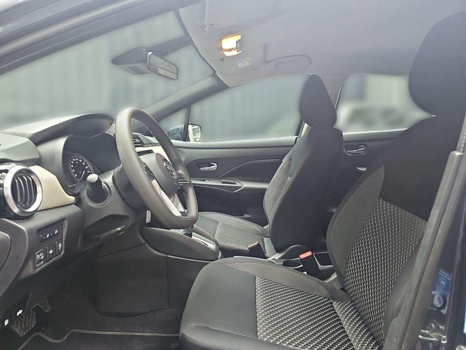 NISSAN Micra 1.0 AT N-Way - SHZ PDC  Bluetooth CarPlay