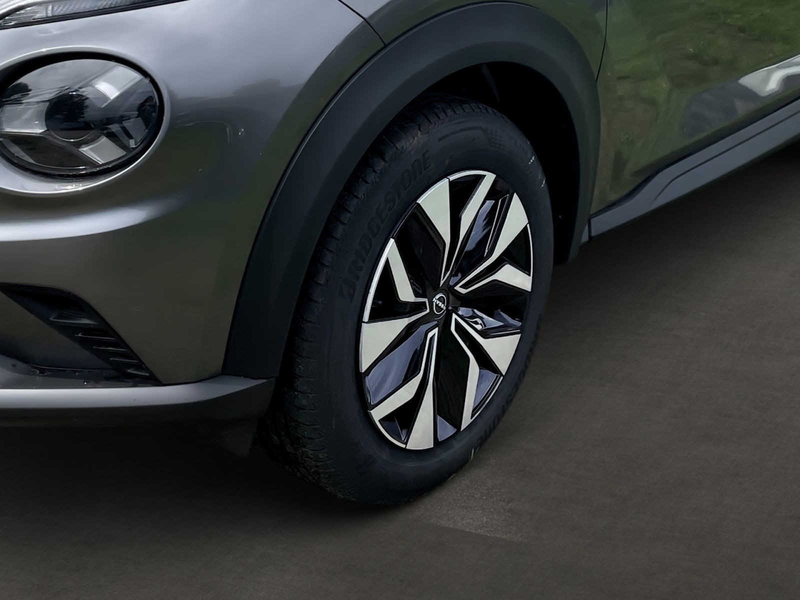 Nissan JUKE ACENTA 1.0 DIG-T 114 PS 7DCT NAVI KLIMA SHZ