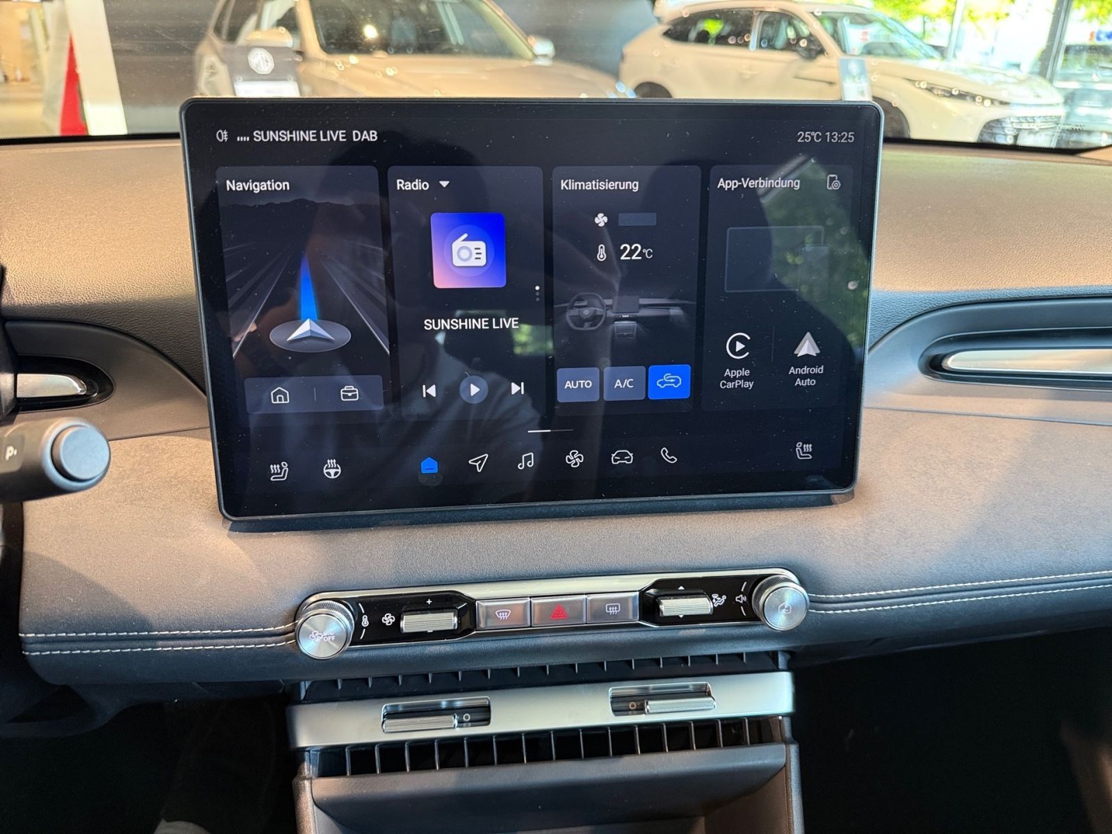 MG MG4 Urban 54kWh Comfort