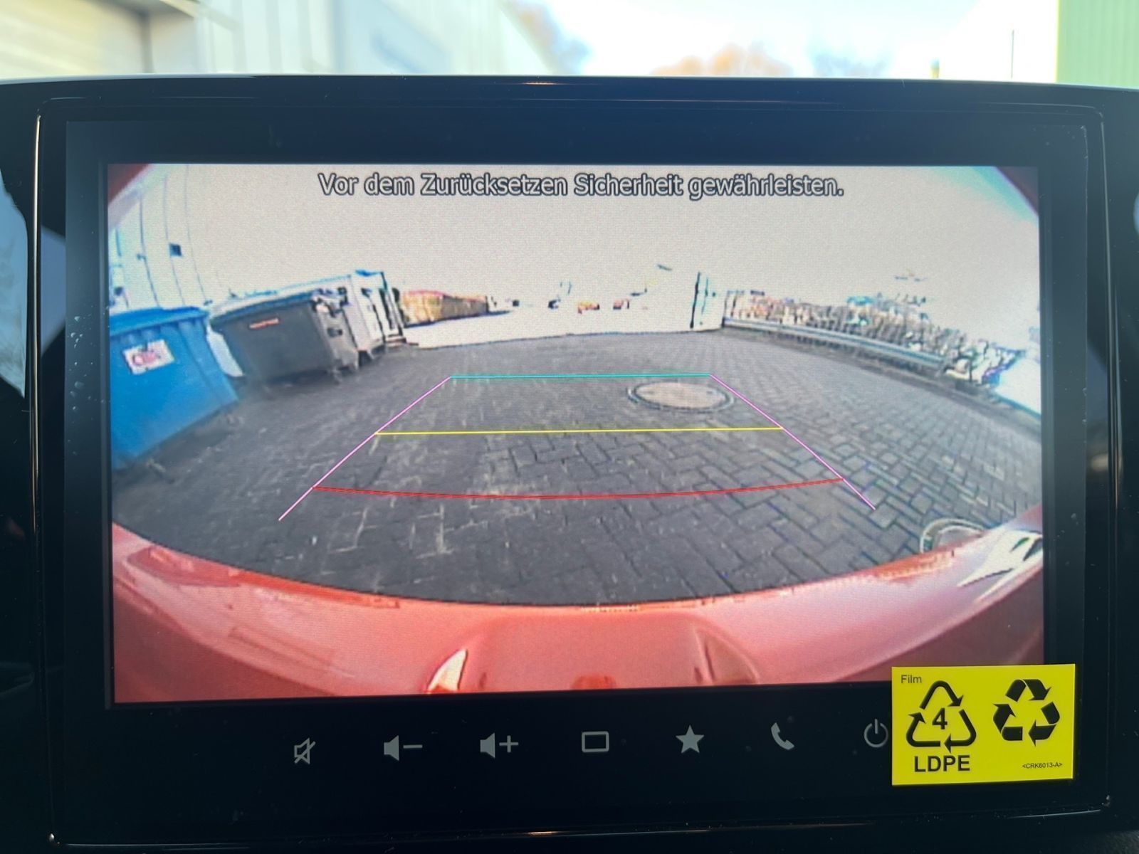 SUZUKI SWIFT COMFORT+ AUTOMATIK HYBRID | KAMERA | NAVI