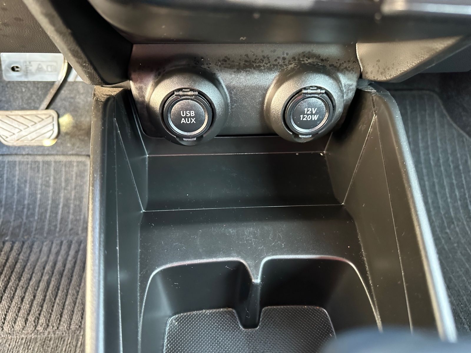 SUZUKI Swift Comfort 1.2 AT HYBRID - CAM SHZ APP`S