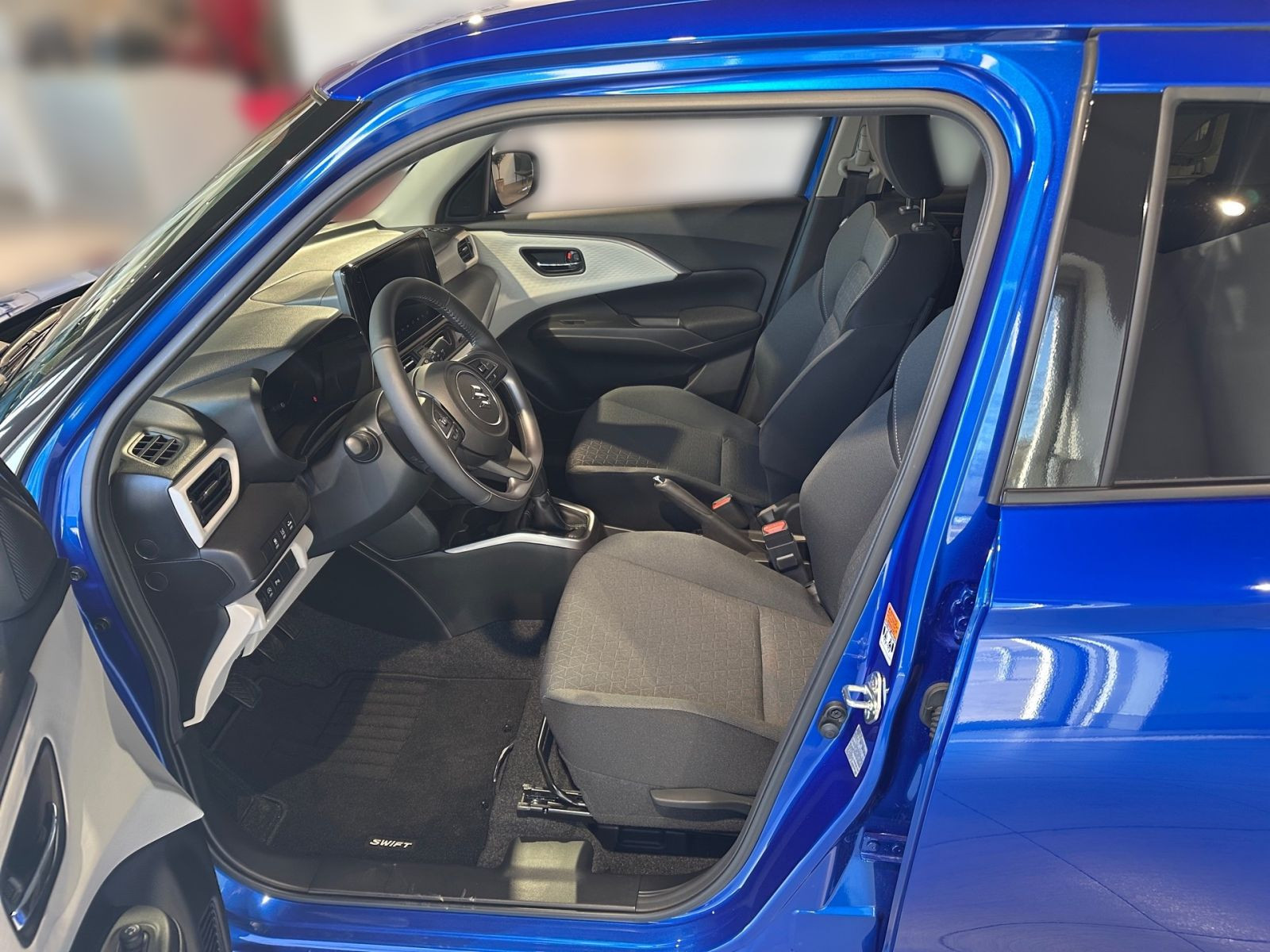 Suzuki Swift Comfort+ Hybrid  - SHZ CAM ACC NAVI CarPlay