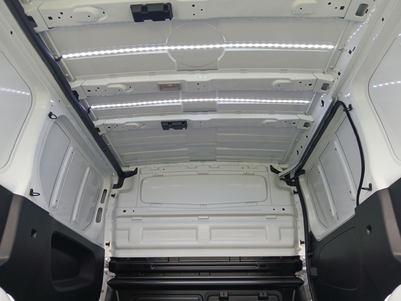 Nissan Primastar Kasten L1H1 3,0t