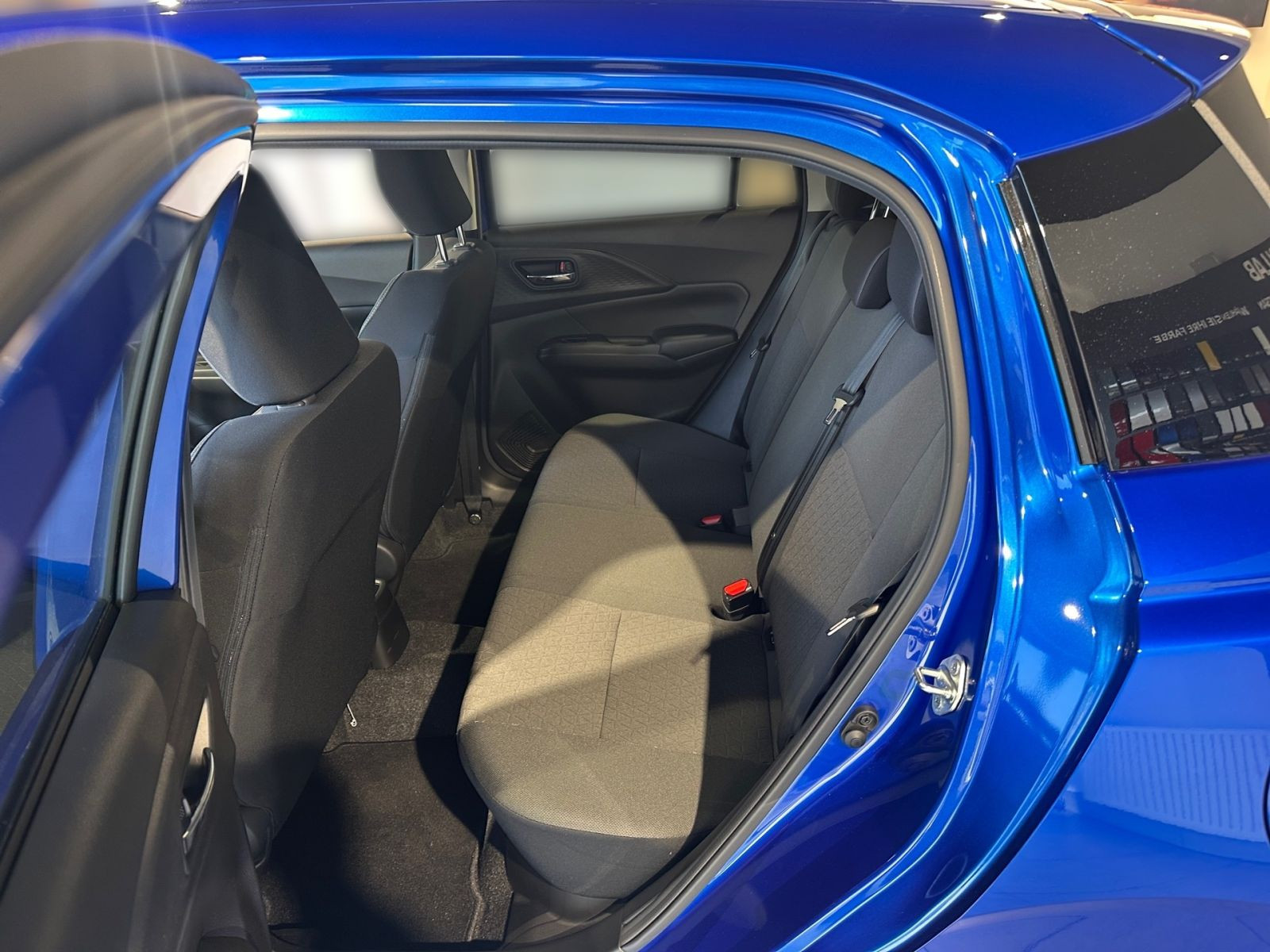 Suzuki Swift Comfort+ Hybrid  - SHZ CAM ACC NAVI CarPlay