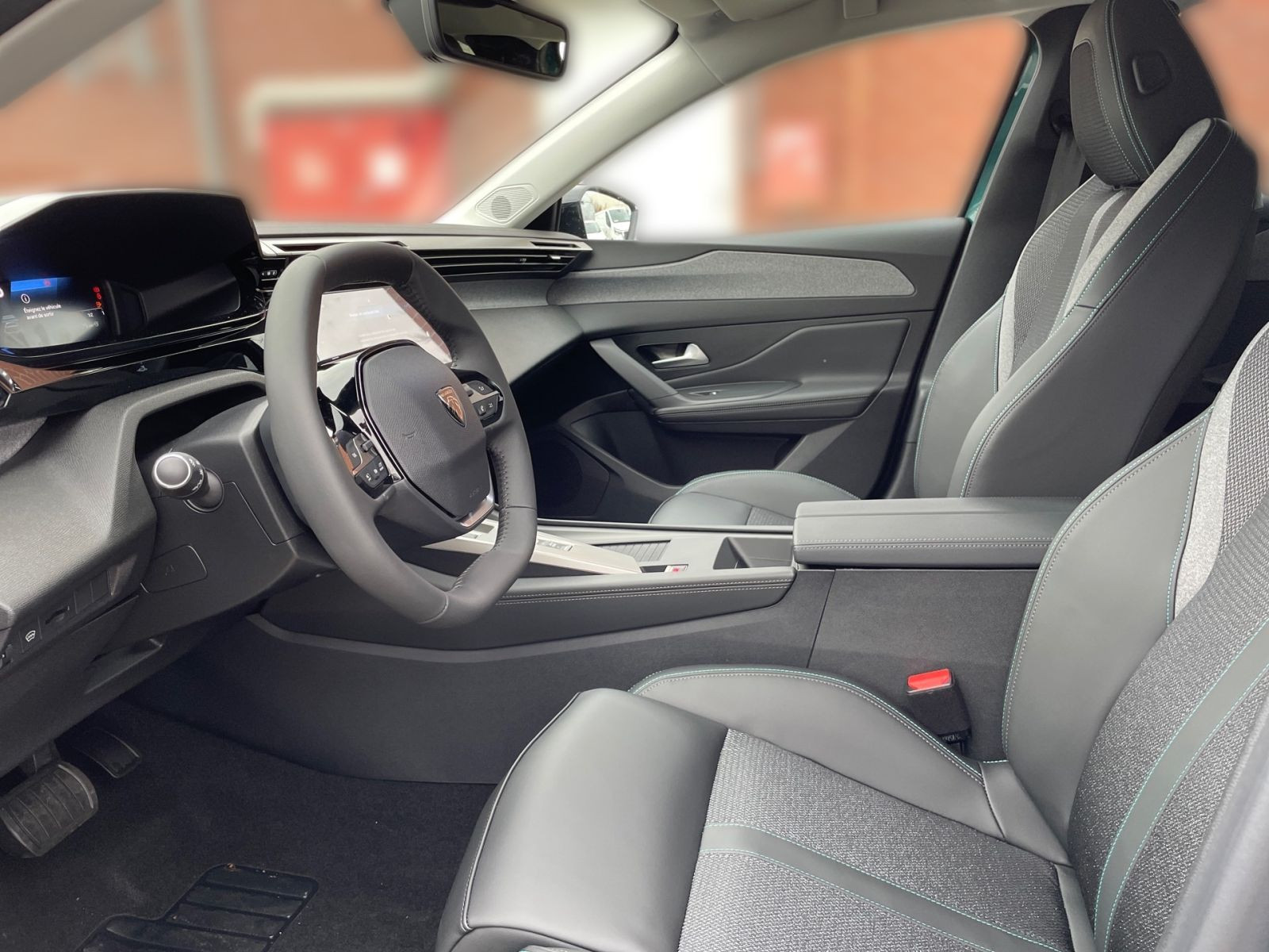 Peugeot 308 SW Allure PureTech 130 EAT8 *360°Kamera*SHZ*