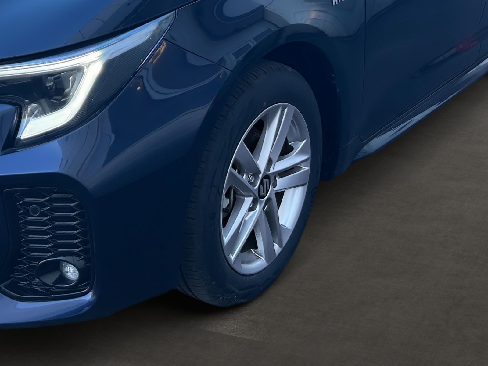 SUZUKI Swace 1.8 Comfort+ CVT Hybrid Navi*CarPlay