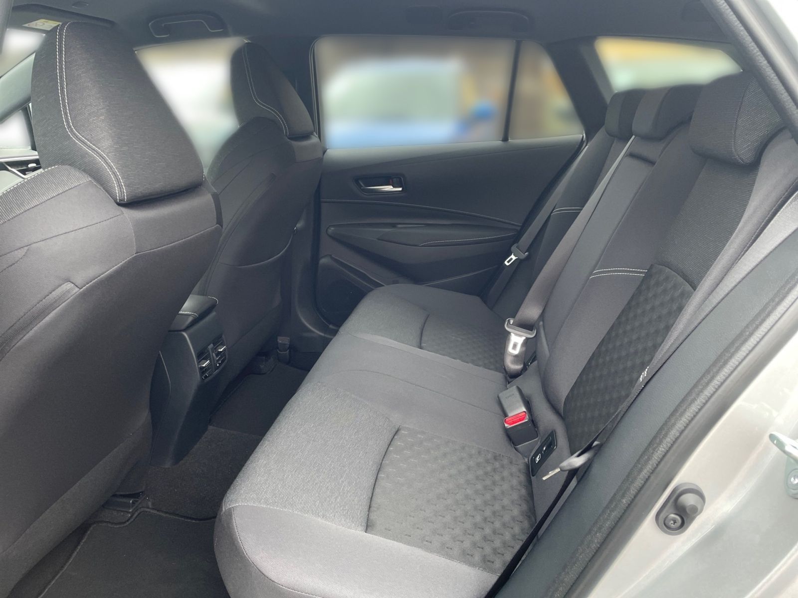 SUZUKI SWACE / COROLLA AUTOMATIK COMFORT+ HYBRID DIGI T