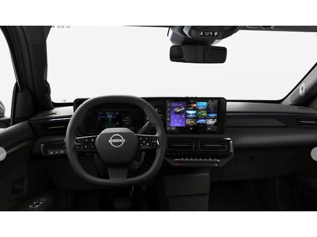 NISSAN MICRA ENGAGE 40kWh CarPlay Keyless PDC LED eCall