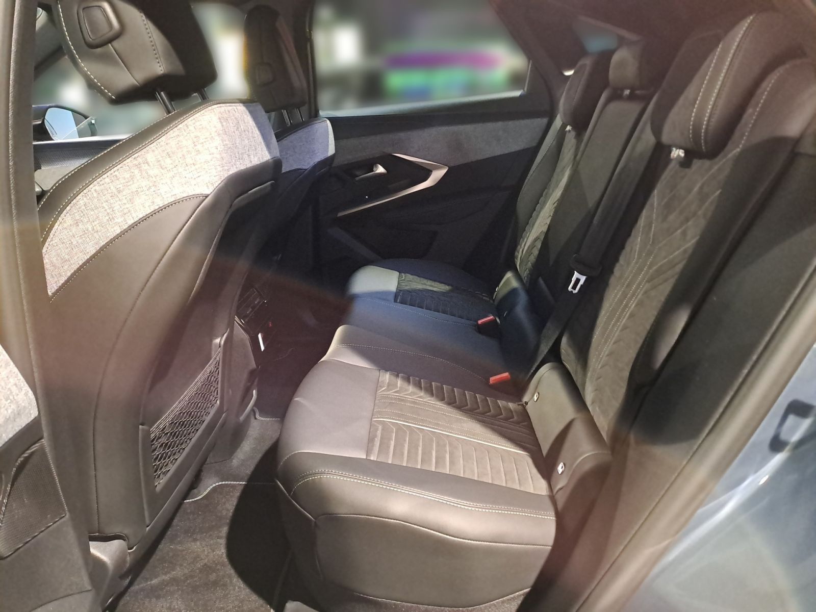 PEUGEOT 3008 E GT 230 Long Range *Kamera*SHZ*CarPlay*