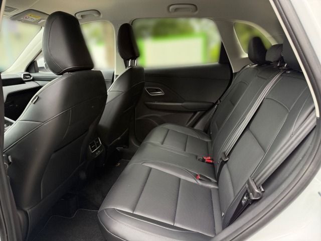 MG ZS Hybrid+ Luxury 1.5 LED|360|Leder|Sitzhzg|ACC