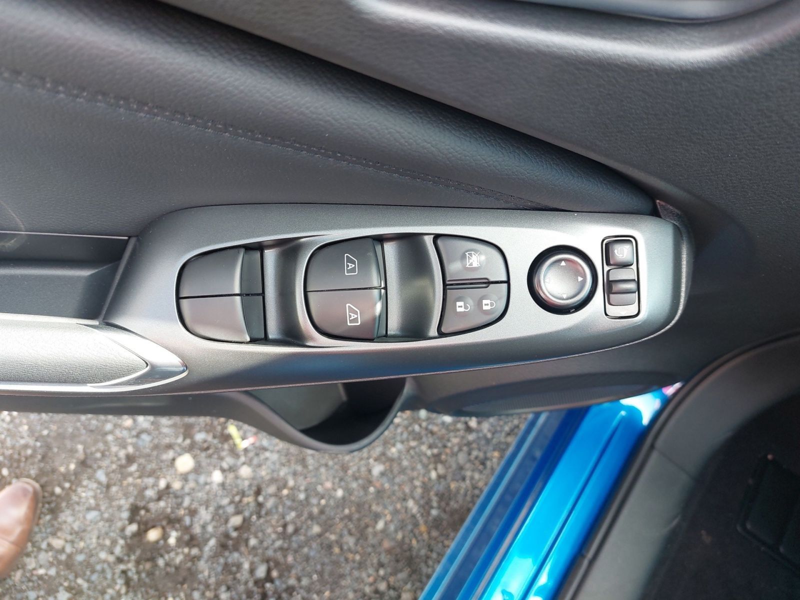 NISSAN JUKE 1.6 HYBRID N-CONNECTA  NAVI WINTER 360°