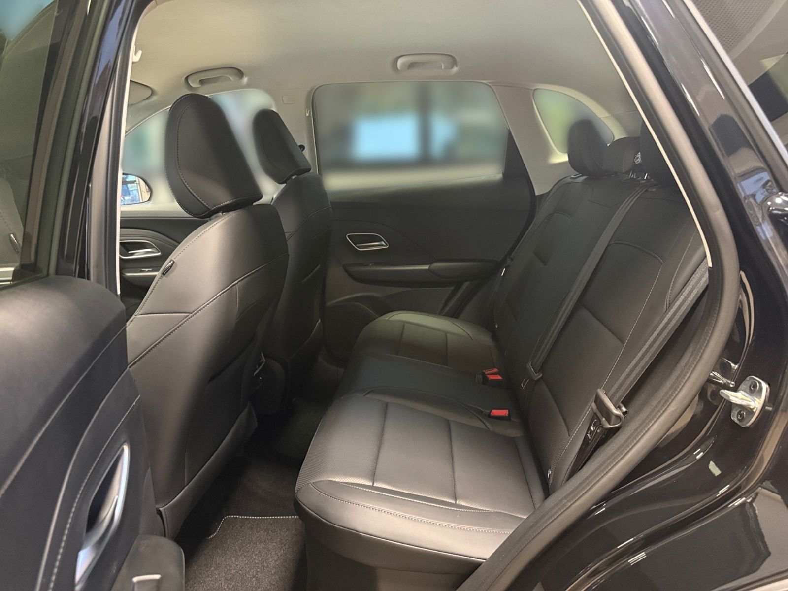 MG ZS Hybrid+ Luxury 1.5 LED|360|Leder|Sitzhzg|ACC