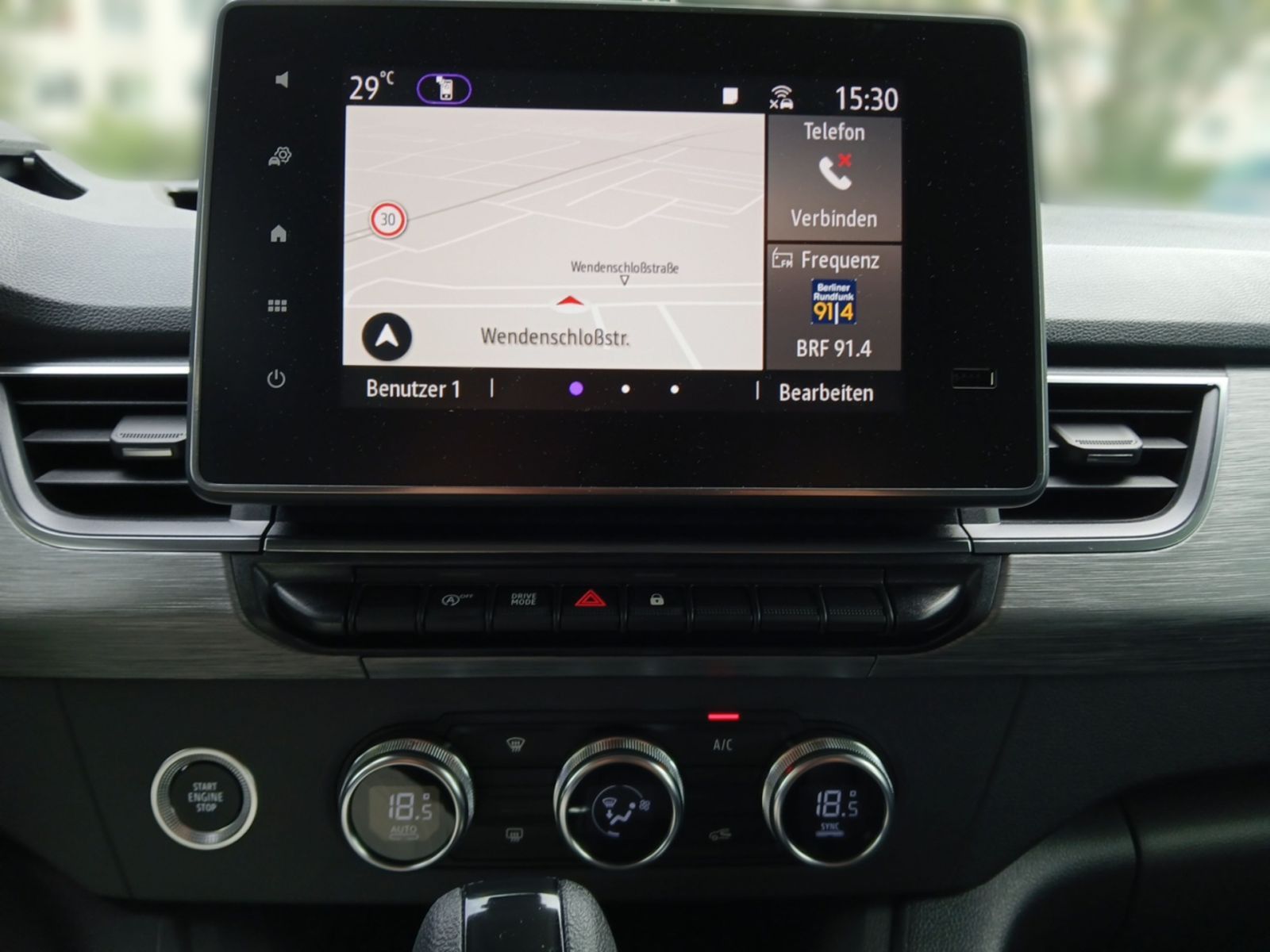 NISSAN TOWNSTAR N-CONNECTA AT 2ST NAVI DESIGN