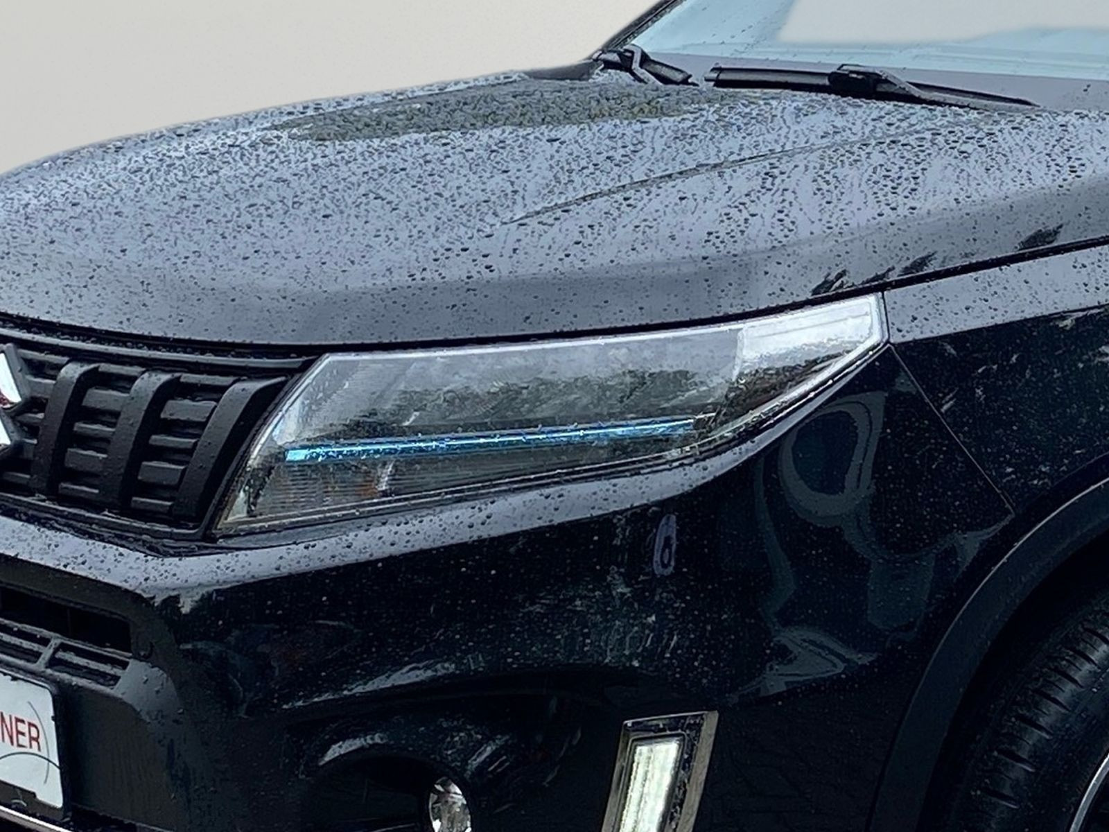 Suzuki VITARA 1,5 COMFORT+ ALLGRIP AGS