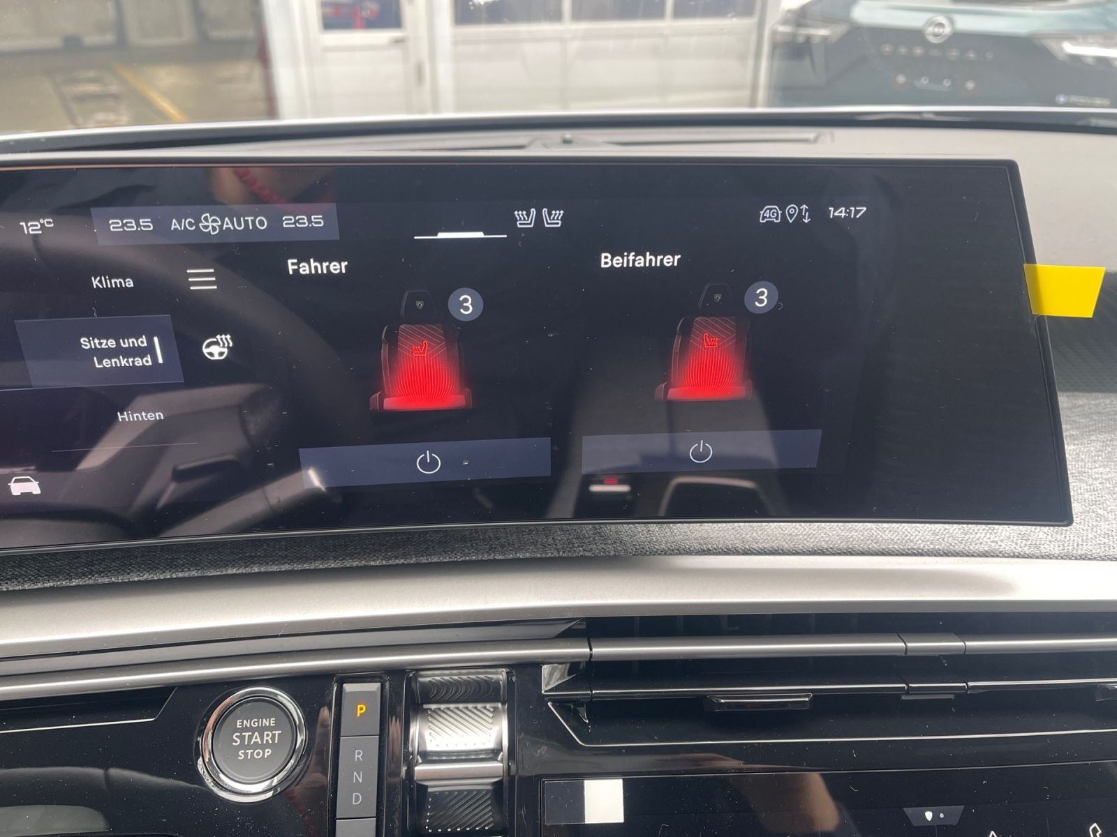 PEUGEOT 5008 Allure HYBRID 145 e-DSC6 *360°Kamera*SHZ*