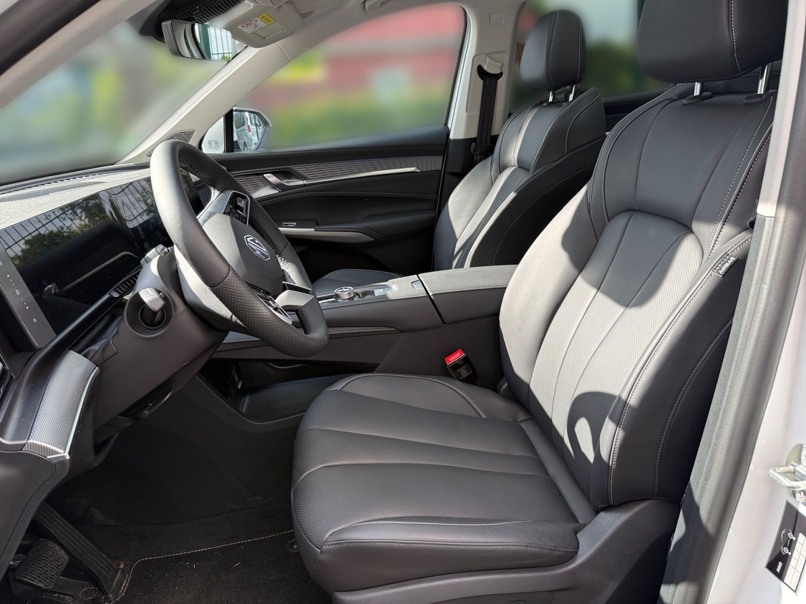 MG S9 MGS9 PHEV Premium *Massage*Bose*7Sitze*360*Pano*