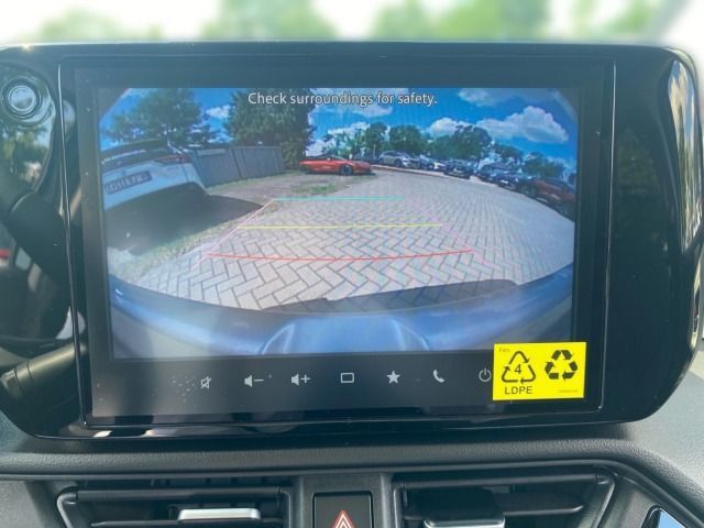 SUZUKI SWIFT COMFORT+ HYBRID ACC*Totwinkel*Navi*PDC*LED